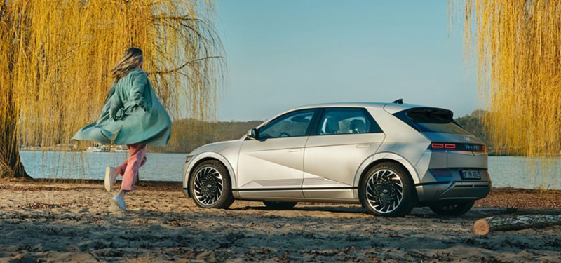 Автомобілі Hyundai м. Полтава | Купити новий Хюндай | Хюндай Центр Полтава - фото 6