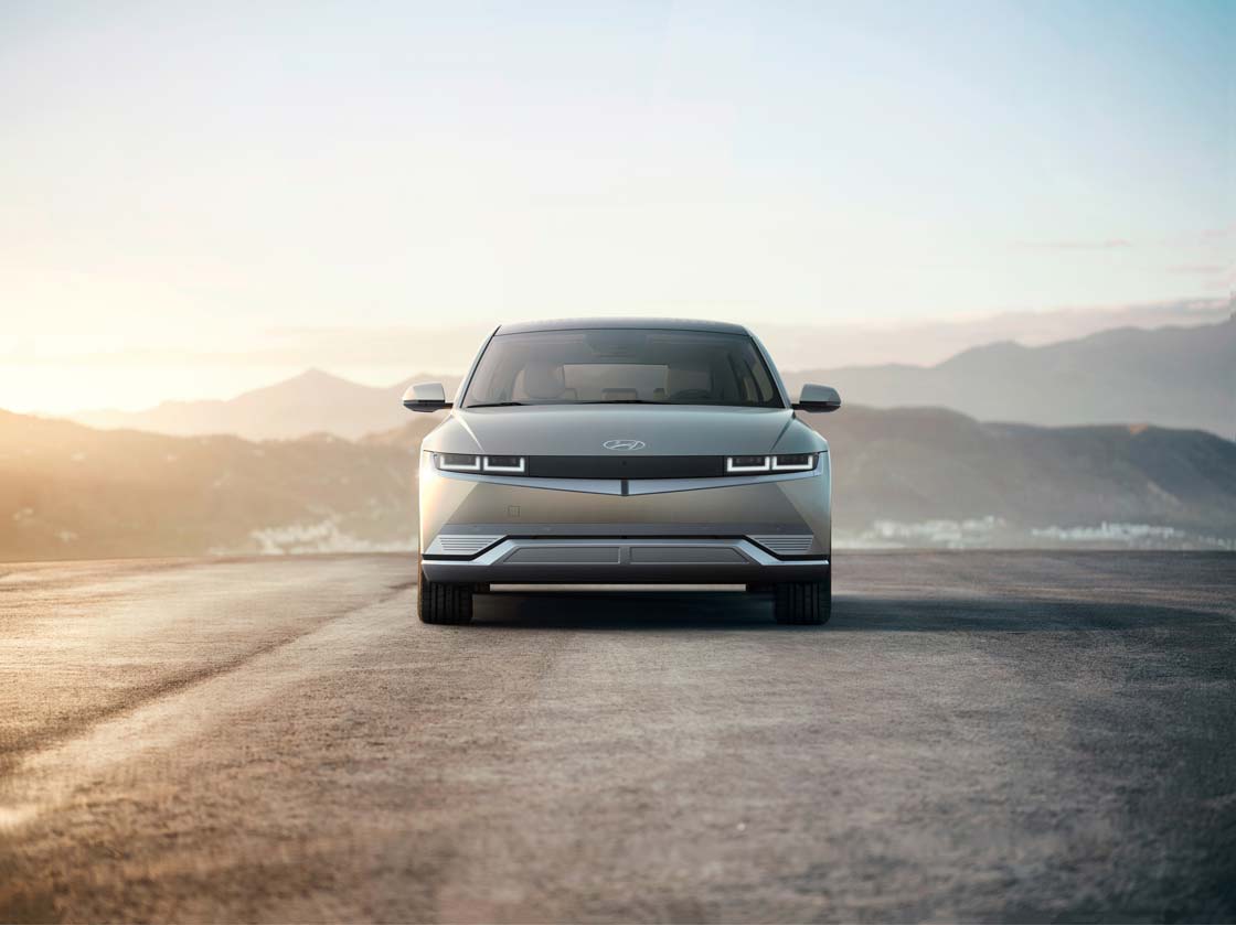 Автомобілі Hyundai м. Полтава | Купити новий Хюндай | Хюндай Центр Полтава - фото 6