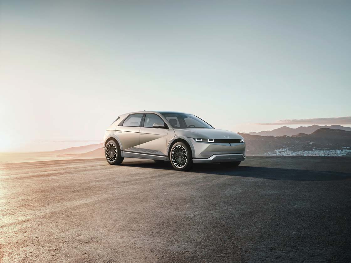 Автомобілі Hyundai м. Полтава | Купити новий Хюндай | Хюндай Центр Полтава - фото 8