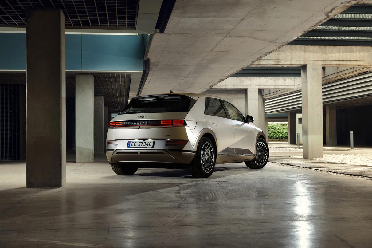 Автомобілі Hyundai м. Полтава | Купити новий Хюндай | Хюндай Центр Полтава - фото 8