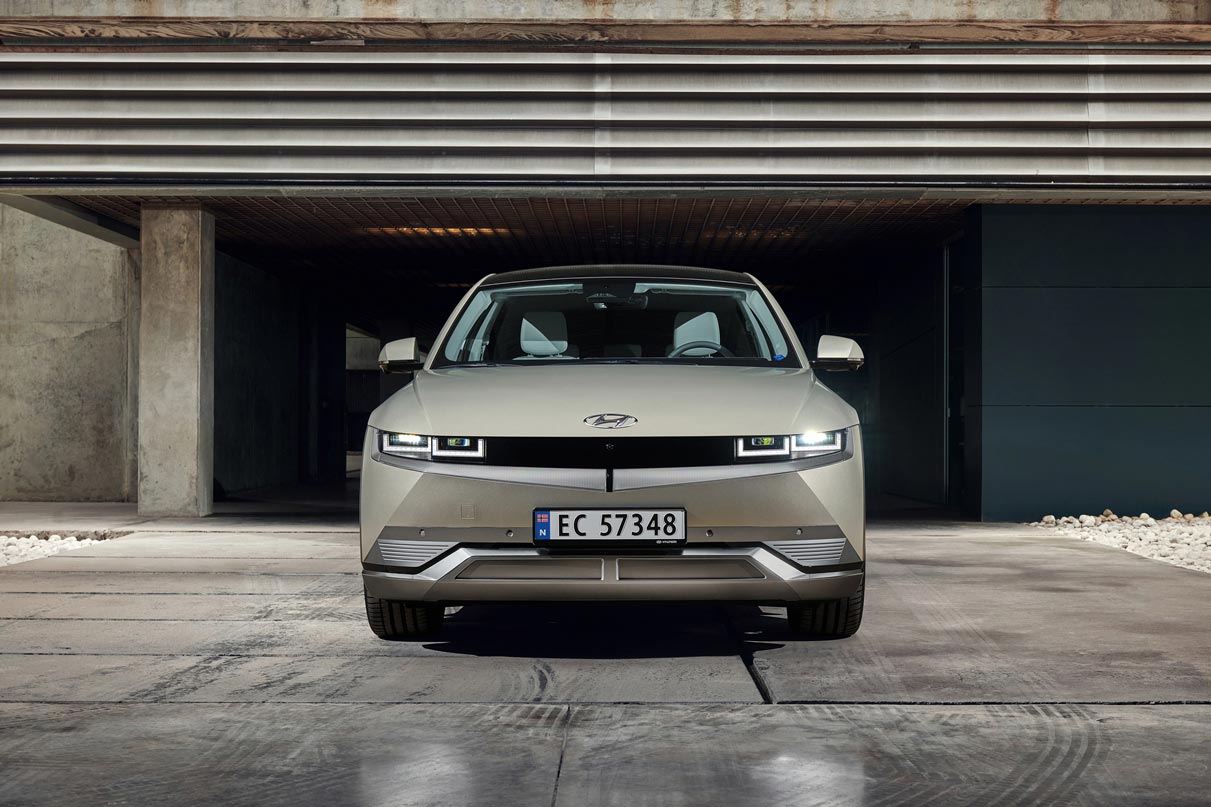 Автомобілі Hyundai м. Полтава | Купити новий Хюндай | Хюндай Центр Полтава - фото 6