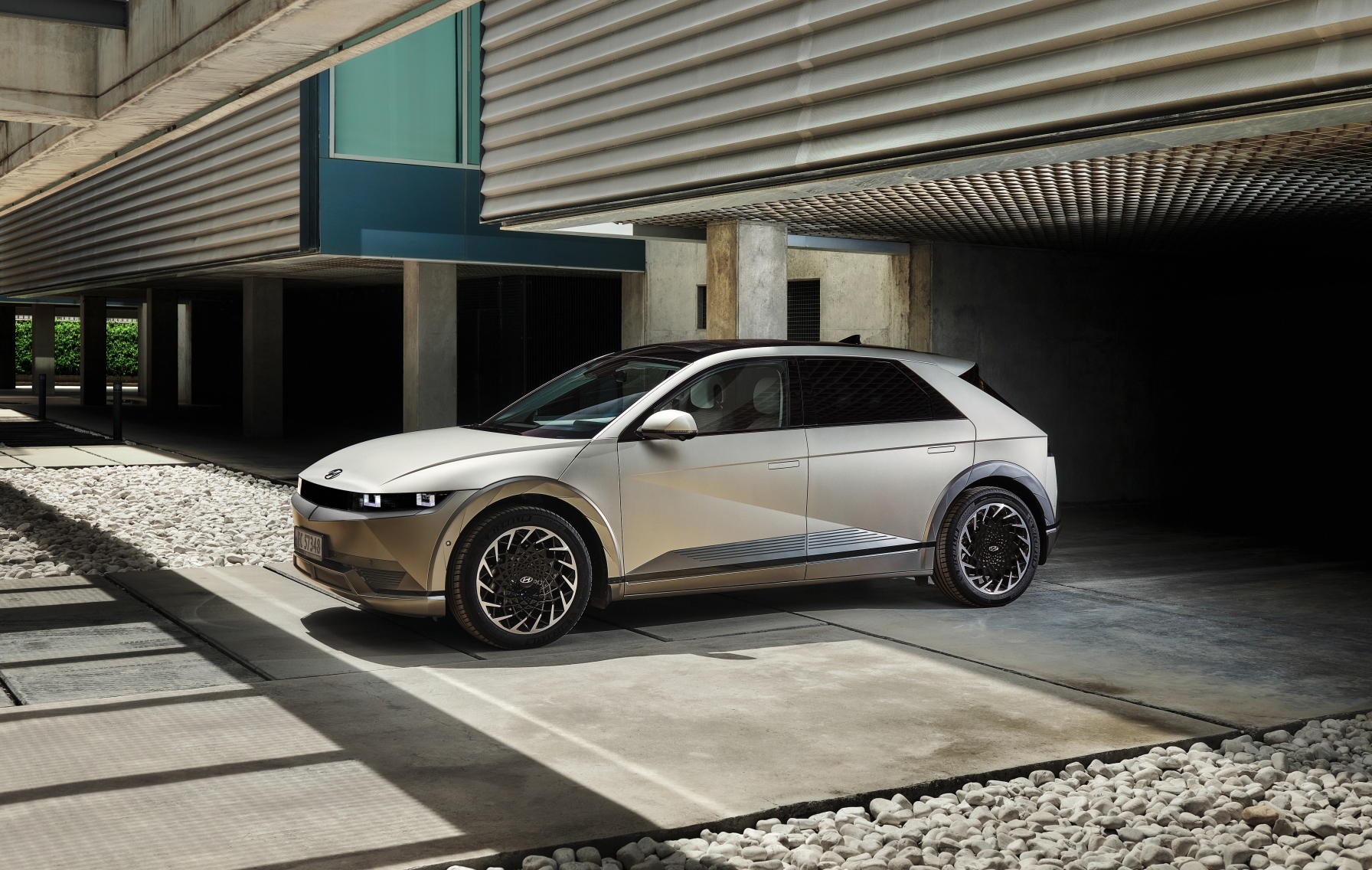 Автомобілі Hyundai м. Полтава | Купити новий Хюндай | Хюндай Центр Полтава - фото 7