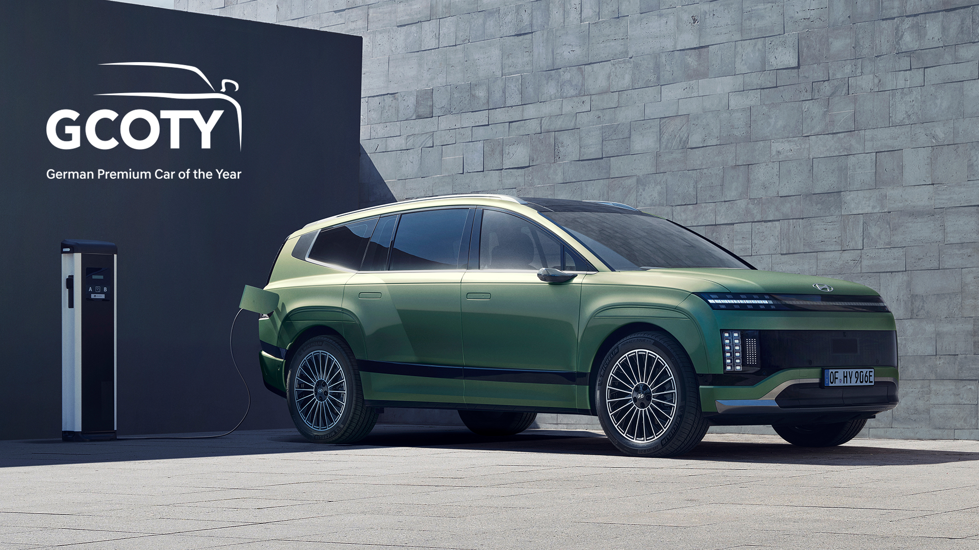 Автомобілі Hyundai м. Полтава | Купити новий Хюндай | Хюндай Центр Полтава - фото 6