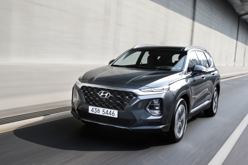 Автомобілі Hyundai м. Полтава | Купити новий Хюндай | Хюндай Центр Полтава - фото 6