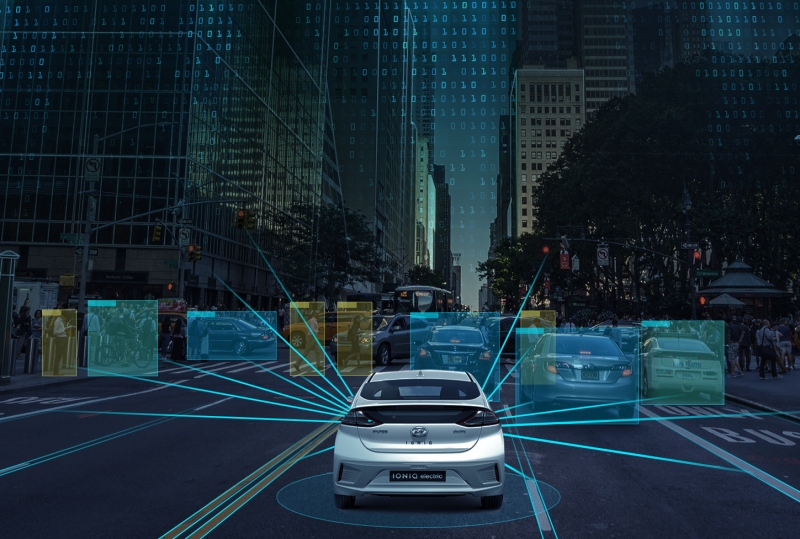 Автомобілі Hyundai м. Полтава | Купити новий Хюндай | Хюндай Центр Полтава - фото 6