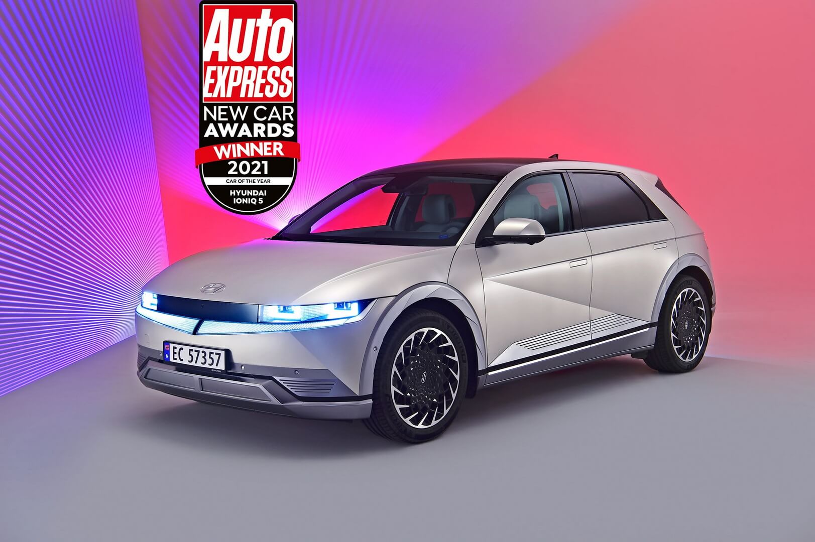 Автомобілі Hyundai м. Полтава | Купити новий Хюндай | Хюндай Центр Полтава - фото 6