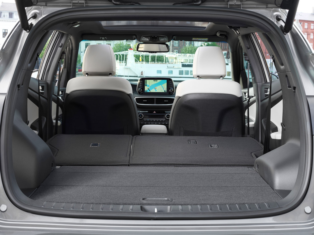 Автомобілі Hyundai м. Полтава | Купити новий Хюндай | Хюндай Центр Полтава - фото 7