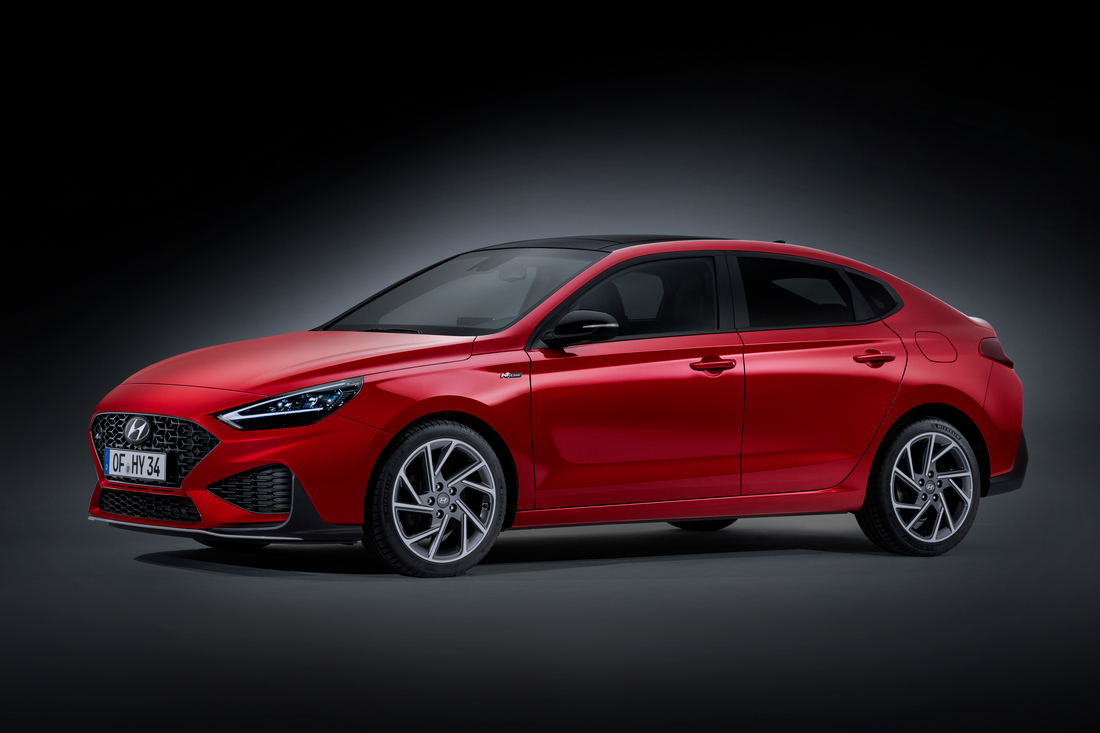 Автомобілі Hyundai м. Полтава | Купити новий Хюндай | Хюндай Центр Полтава - фото 7