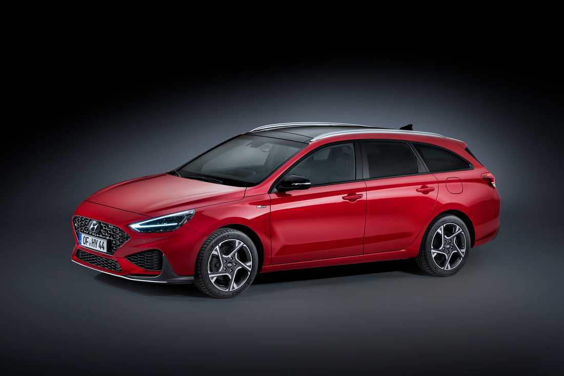 Автомобілі Hyundai м. Полтава | Купити новий Хюндай | Хюндай Центр Полтава - фото 8