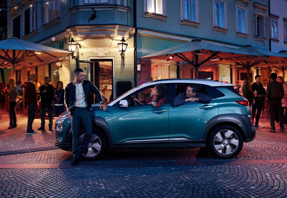 Автомобілі Hyundai м. Полтава | Купити новий Хюндай | Хюндай Центр Полтава - фото 6