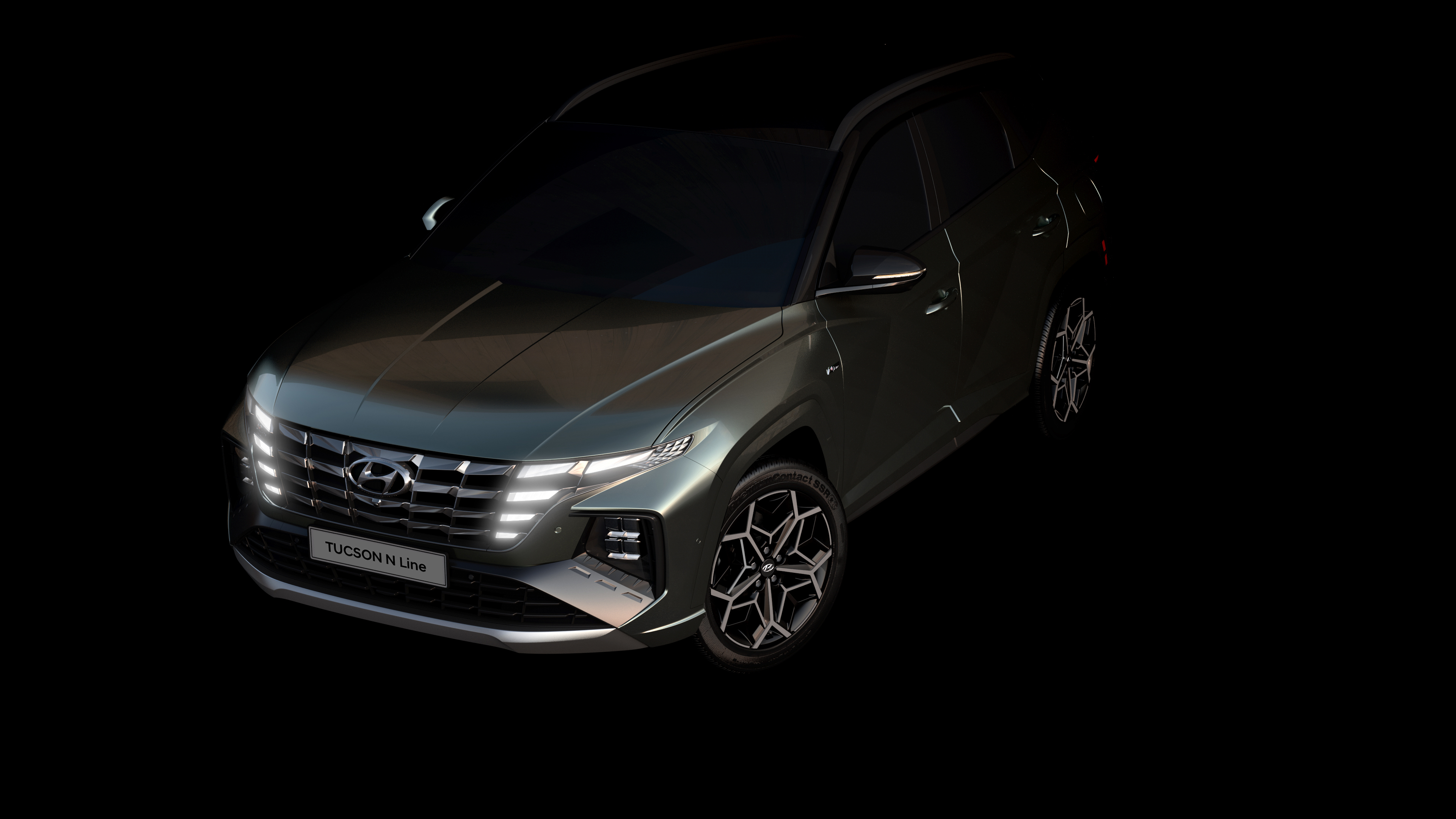 Автомобілі Hyundai м. Полтава | Купити новий Хюндай | Хюндай Центр Полтава - фото 8