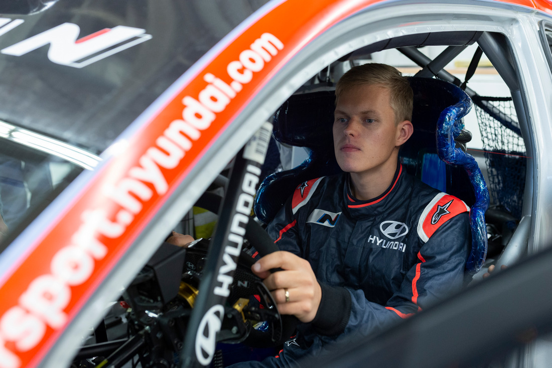 Автомобілі Hyundai м. Полтава | Купити новий Хюндай | Хюндай Центр Полтава - фото 7