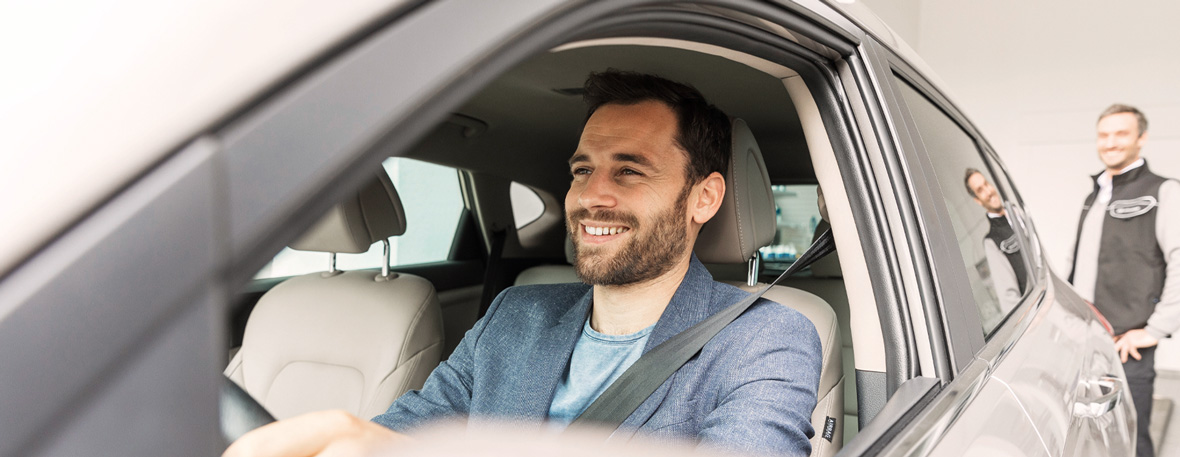 Автомобілі Hyundai м. Полтава | Купити новий Хюндай | Хюндай Центр Полтава - фото 8