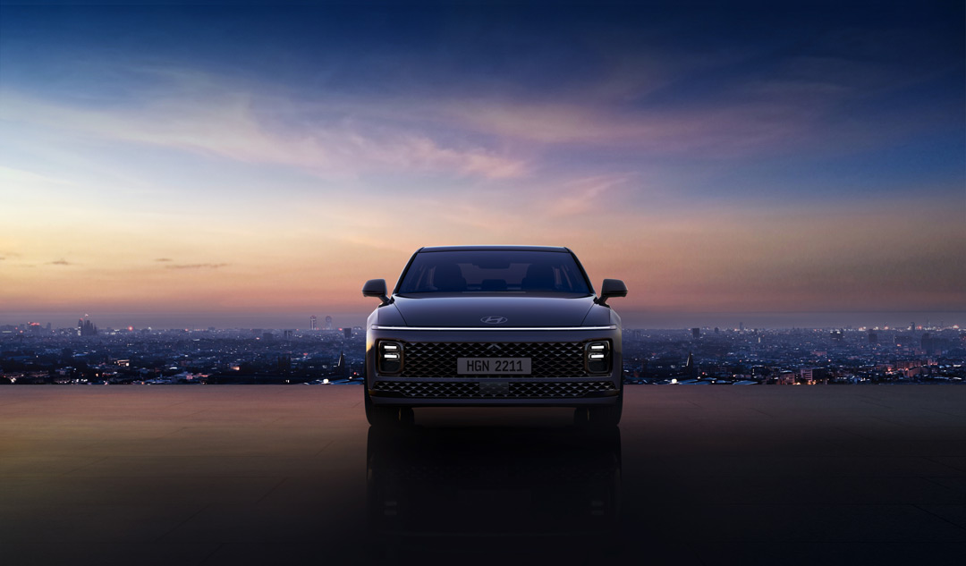 Автомобілі Hyundai м. Полтава | Купити новий Хюндай | Хюндай Центр Полтава - фото 6