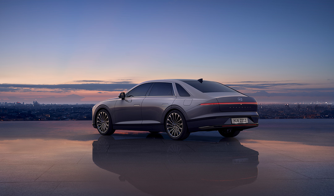 Автомобілі Hyundai м. Полтава | Купити новий Хюндай | Хюндай Центр Полтава - фото 7