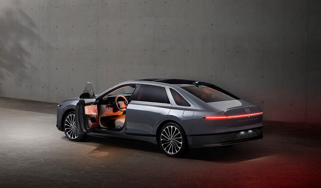 Автомобілі Hyundai м. Полтава | Купити новий Хюндай | Хюндай Центр Полтава - фото 9