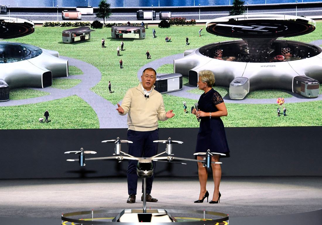 Автомобілі Hyundai м. Полтава | Купити новий Хюндай | Хюндай Центр Полтава - фото 6