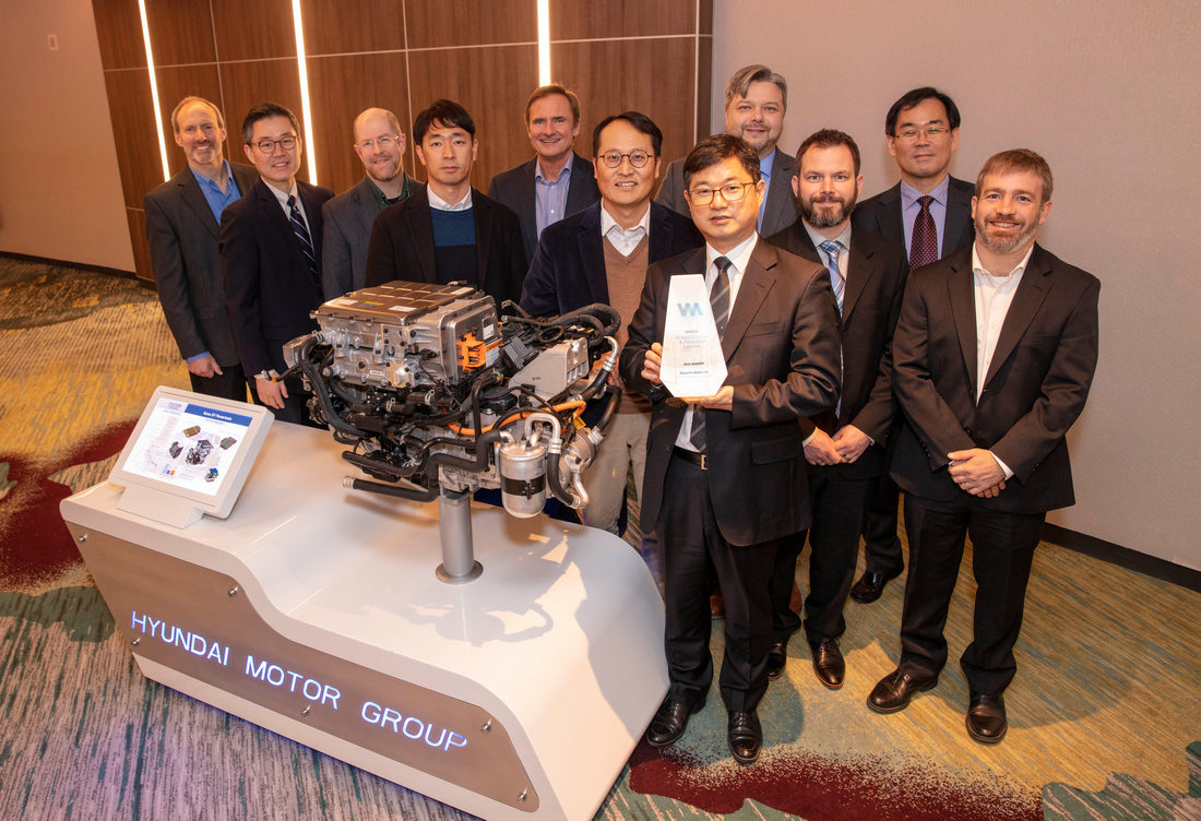 Автомобілі Hyundai м. Полтава | Купити новий Хюндай | Хюндай Центр Полтава - фото 7