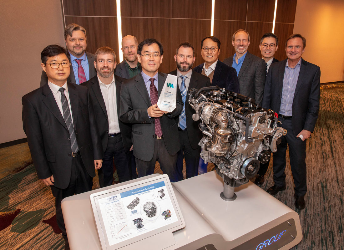 Автомобілі Hyundai м. Полтава | Купити новий Хюндай | Хюндай Центр Полтава - фото 6