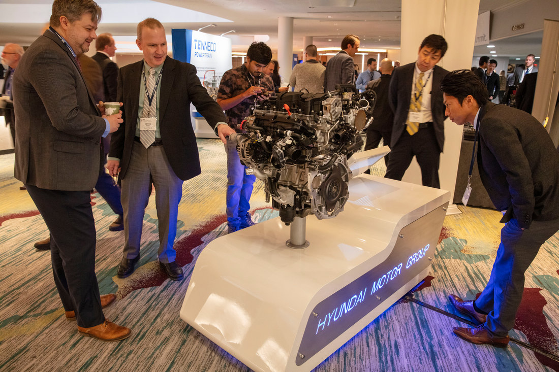 Автомобілі Hyundai м. Полтава | Купити новий Хюндай | Хюндай Центр Полтава - фото 8