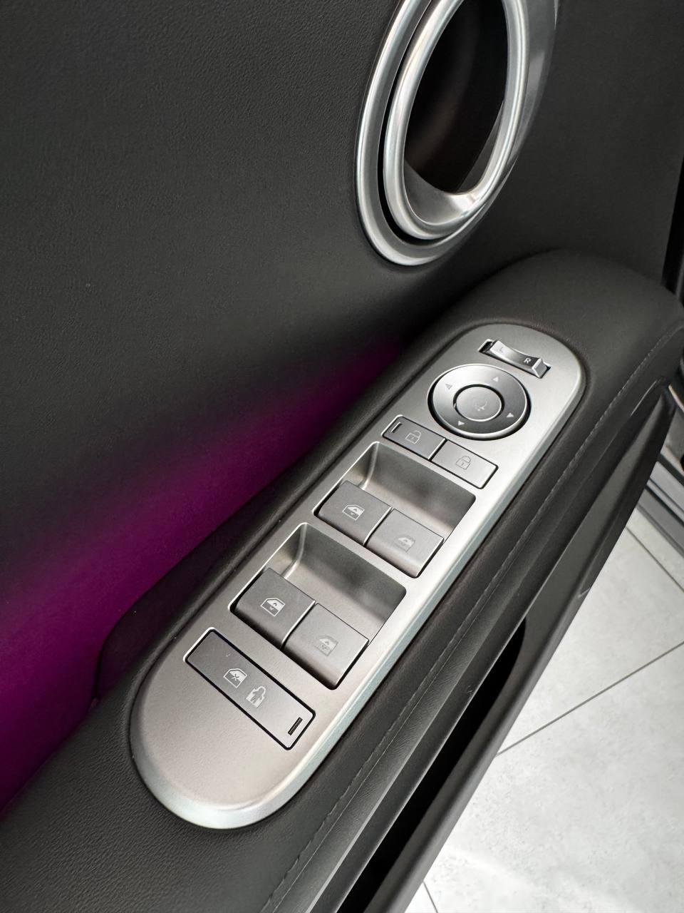 Автомобілі Hyundai м. Полтава | Купити новий Хюндай | Хюндай Центр Полтава - фото 7