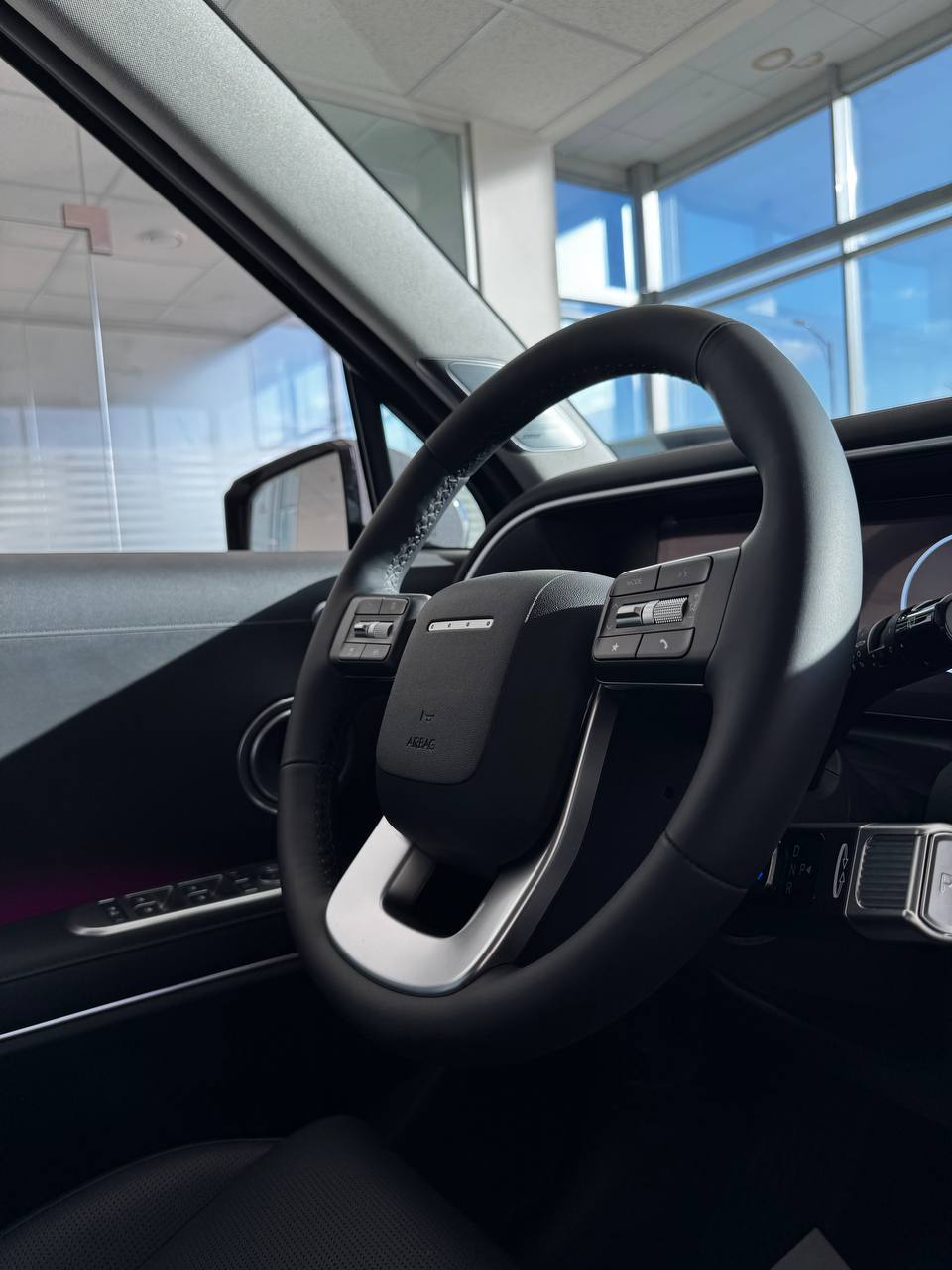 Автомобілі Hyundai м. Полтава | Купити новий Хюндай | Хюндай Центр Полтава - фото 8