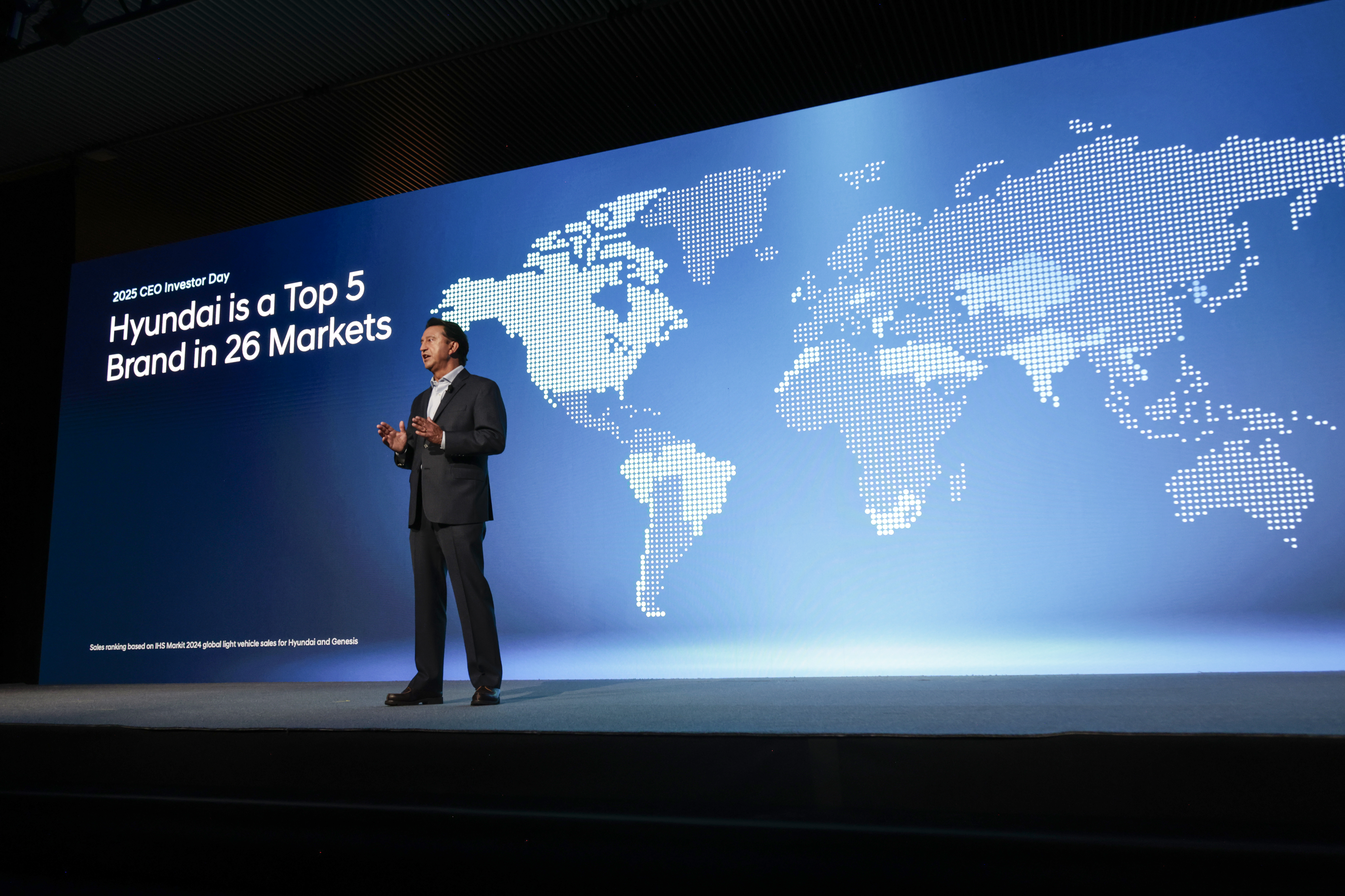 Автомобілі Hyundai м. Полтава | Купити новий Хюндай | Хюндай Центр Полтава - фото 9