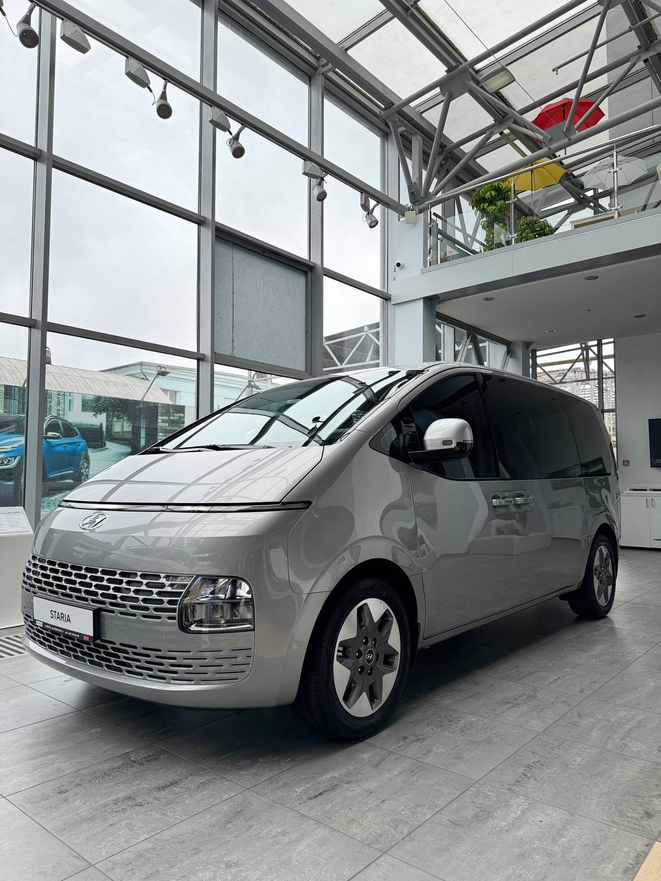 Автомобілі Hyundai м. Полтава | Купити новий Хюндай | Хюндай Центр Полтава - фото 8