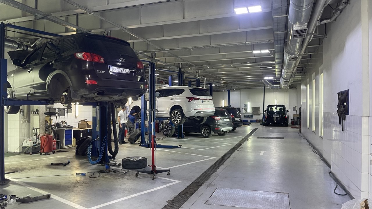 Автомобілі Hyundai м. Полтава | Купити новий Хюндай | Хюндай Центр Полтава - фото 7