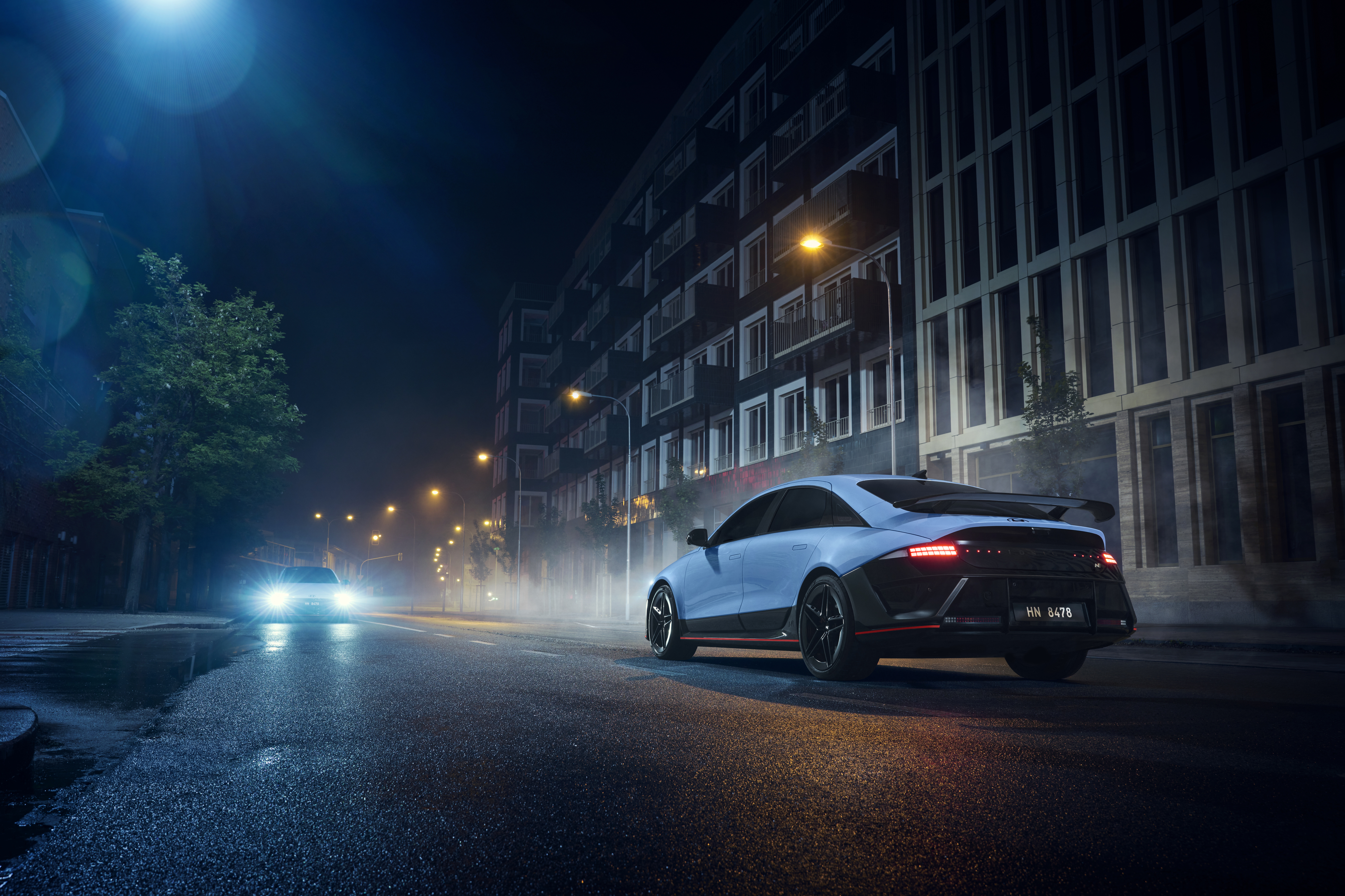 Автомобілі Hyundai м. Полтава | Купити новий Хюндай | Хюндай Центр Полтава - фото 6