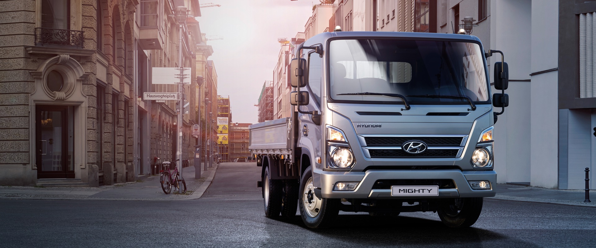 Автомобілі Hyundai м. Полтава | Купити новий Хюндай | Хюндай Центр Полтава - фото 6