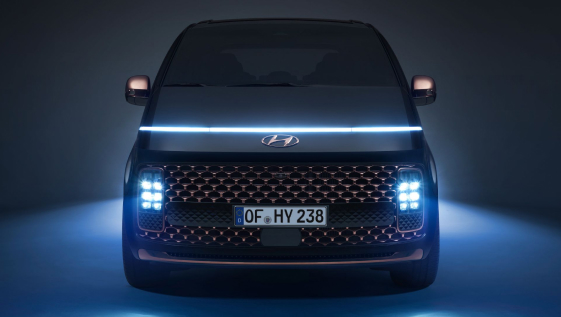 Автомобілі Hyundai м. Полтава | Купити новий Хюндай | Хюндай Центр Полтава - фото 7