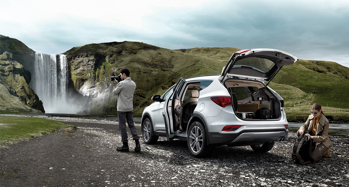 Автомобілі Hyundai м. Полтава | Купити новий Хюндай | Хюндай Центр Полтава - фото 8