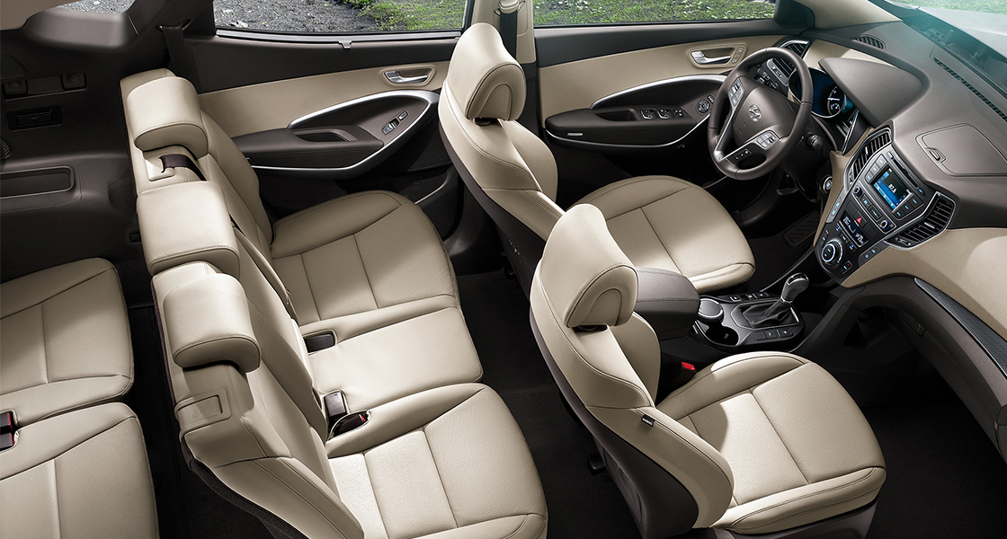 Автомобілі Hyundai м. Полтава | Купити новий Хюндай | Хюндай Центр Полтава - фото 7