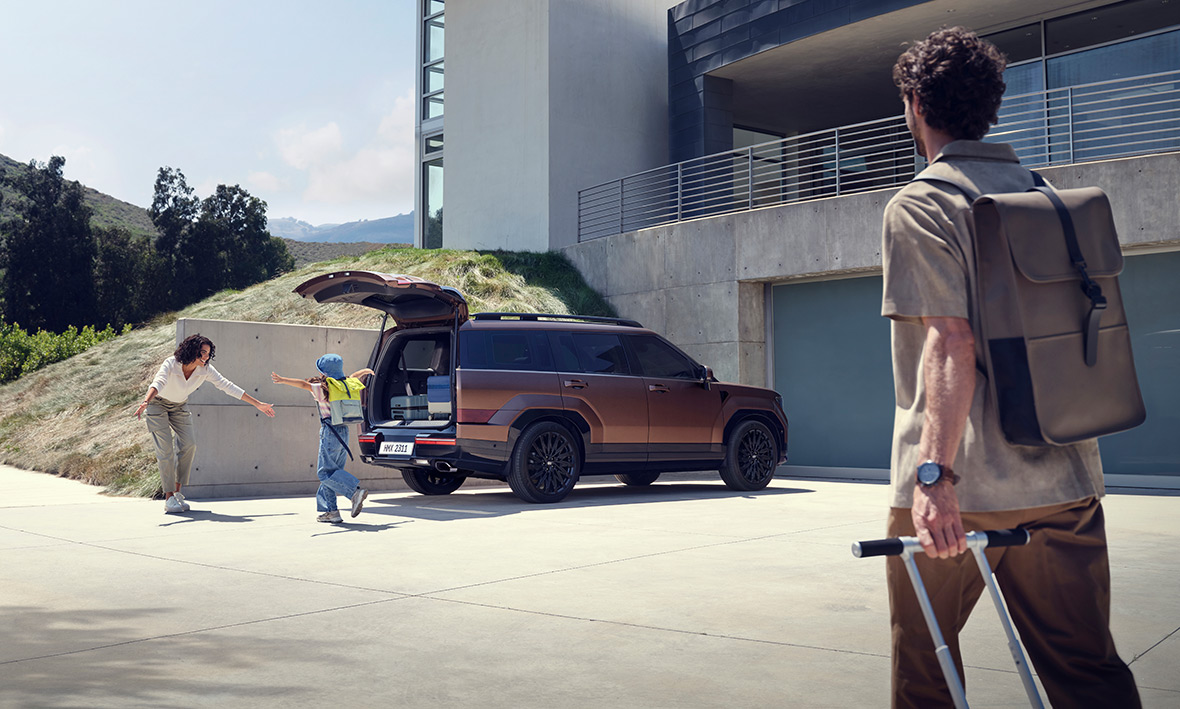 Автомобілі Hyundai м. Полтава | Купити новий Хюндай | Хюндай Центр Полтава - фото 6