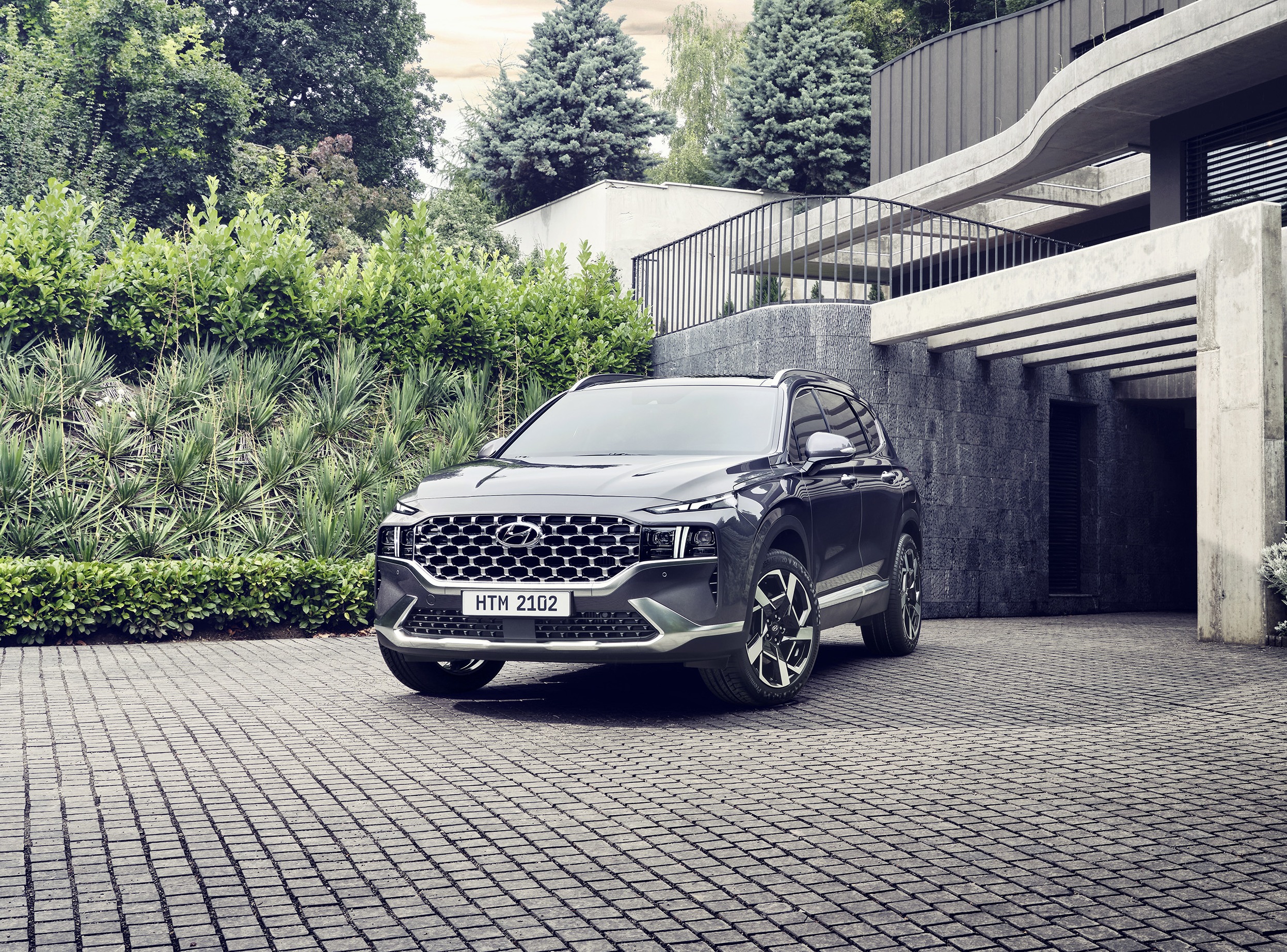 Автомобілі Hyundai м. Полтава | Купити новий Хюндай | Хюндай Центр Полтава - фото 9