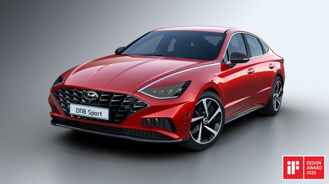 Автомобілі Hyundai м. Полтава | Купити новий Хюндай | Хюндай Центр Полтава - фото 6