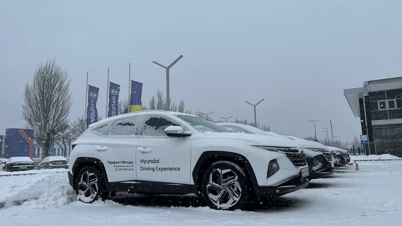 Автомобілі Hyundai м. Полтава | Купити новий Хюндай | Хюндай Центр Полтава - фото 7