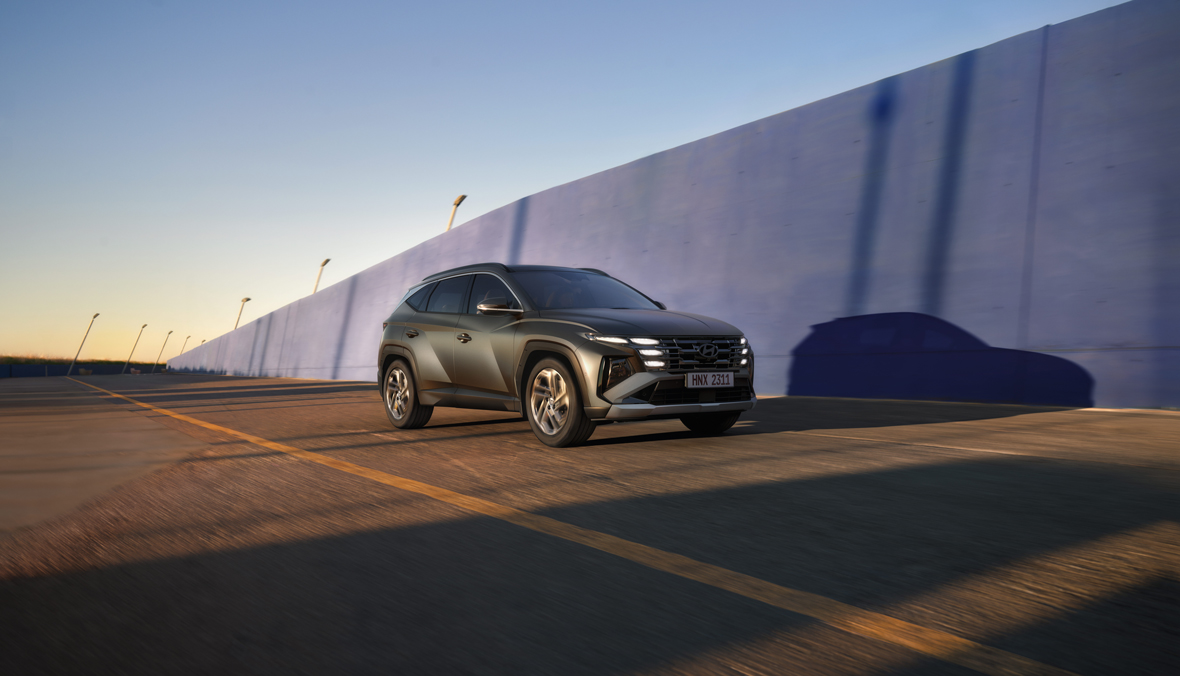 Автомобілі Hyundai м. Полтава | Купити новий Хюндай | Хюндай Центр Полтава - фото 7