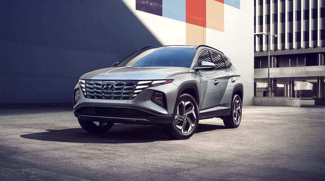 Автомобілі Hyundai м. Полтава | Купити новий Хюндай | Хюндай Центр Полтава - фото 6