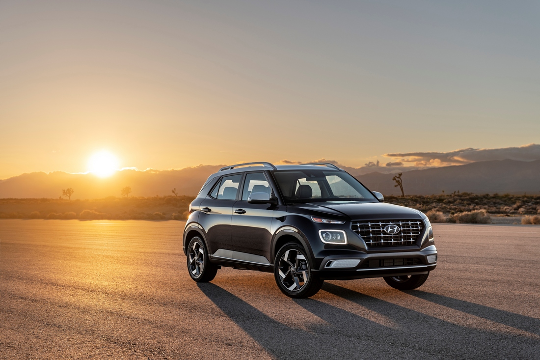 Автомобілі Hyundai м. Полтава | Купити новий Хюндай | Хюндай Центр Полтава - фото 7