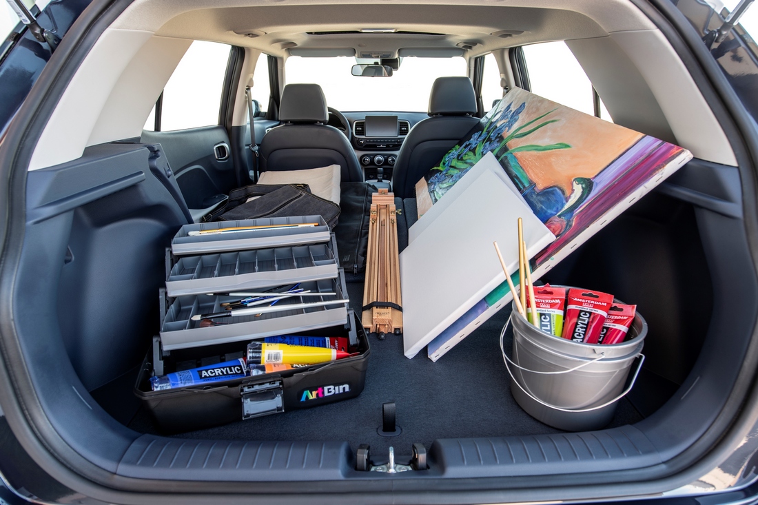 Автомобілі Hyundai м. Полтава | Купити новий Хюндай | Хюндай Центр Полтава - фото 8