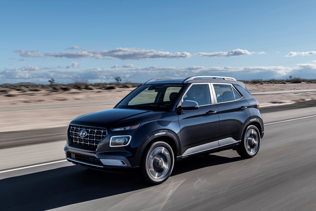 Автомобілі Hyundai м. Полтава | Купити новий Хюндай | Хюндай Центр Полтава - фото 10