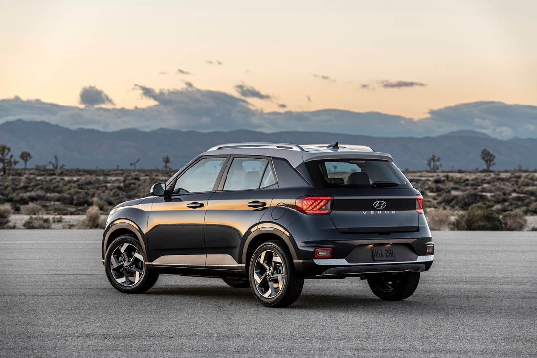 Автомобілі Hyundai м. Полтава | Купити новий Хюндай | Хюндай Центр Полтава - фото 11