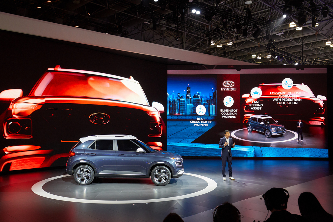 Автомобілі Hyundai м. Полтава | Купити новий Хюндай | Хюндай Центр Полтава - фото 6