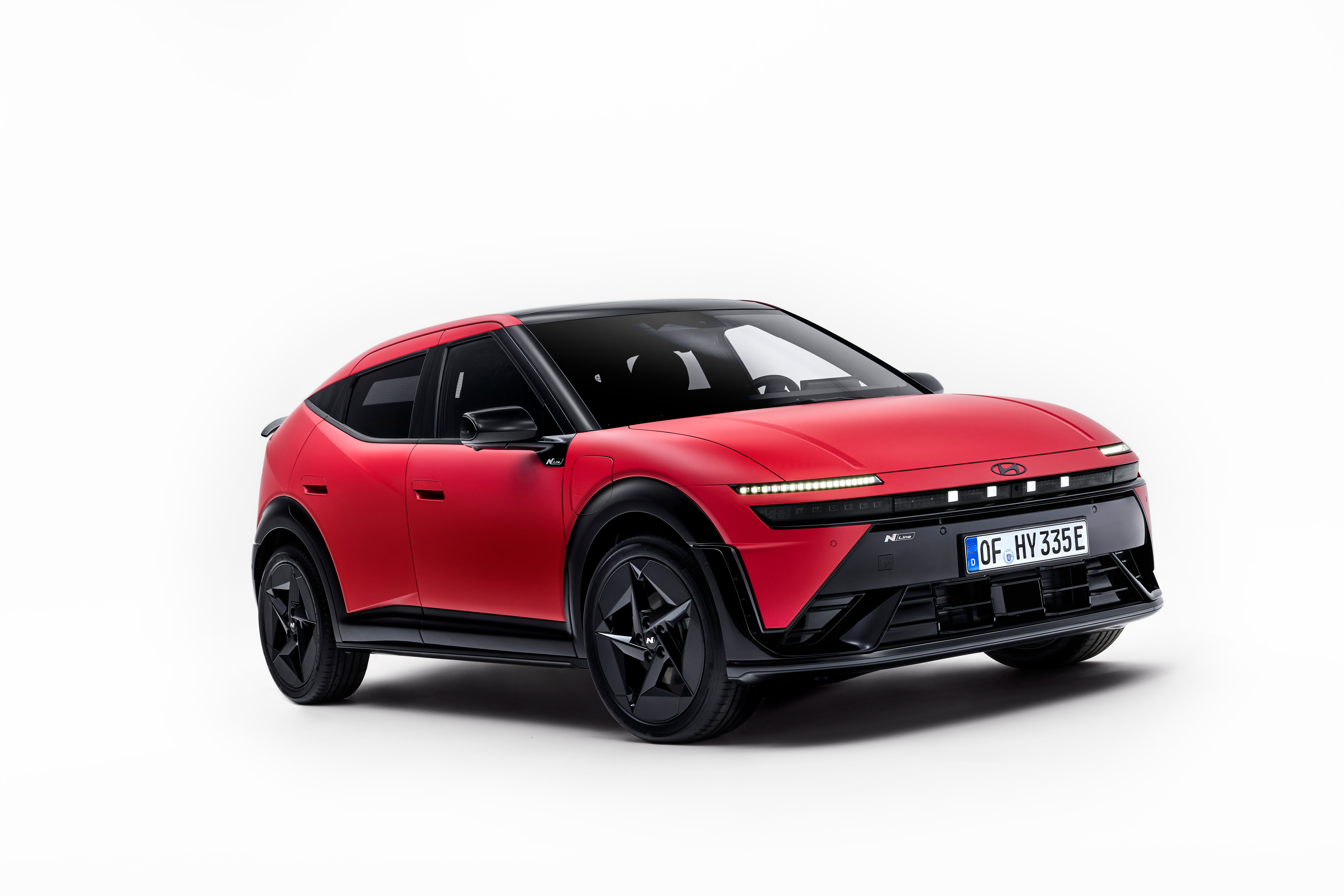 Автомобілі Hyundai м. Полтава | Купити новий Хюндай | Хюндай Центр Полтава - фото 6