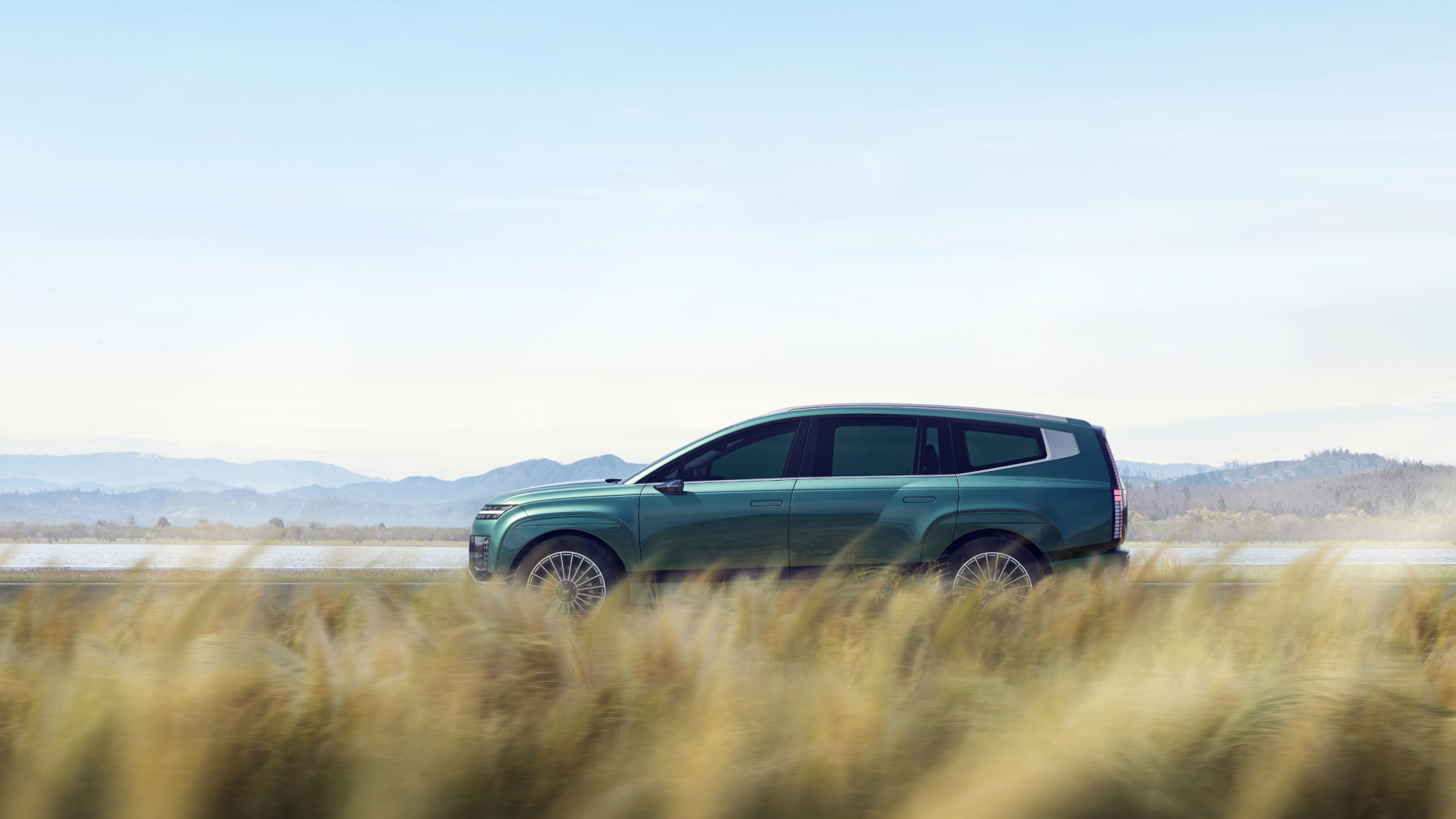 Автомобілі Hyundai м. Полтава | Купити новий Хюндай | Хюндай Центр Полтава - фото 7