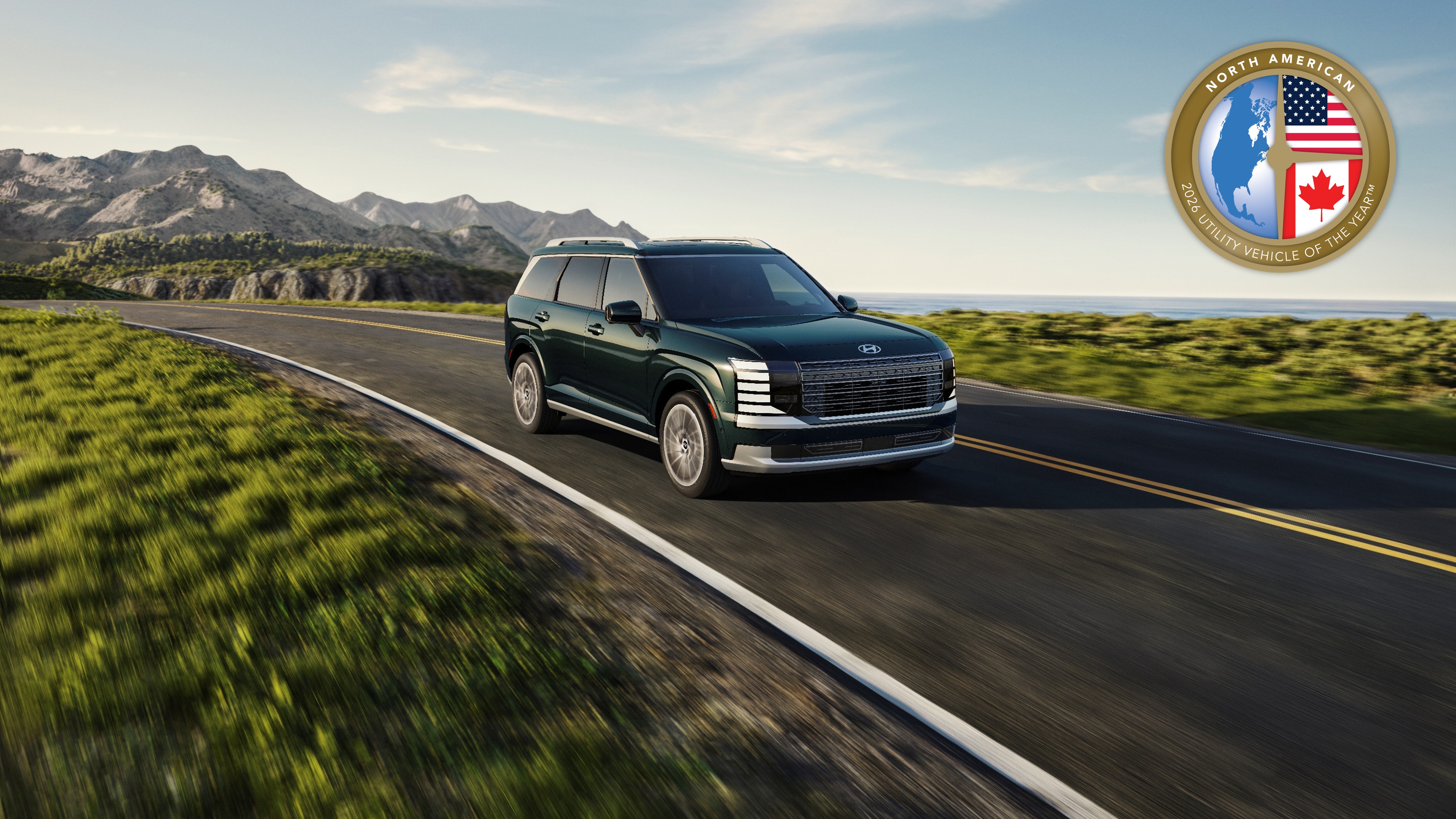 Автомобілі Hyundai м. Полтава | Купити новий Хюндай | Хюндай Центр Полтава - фото 6