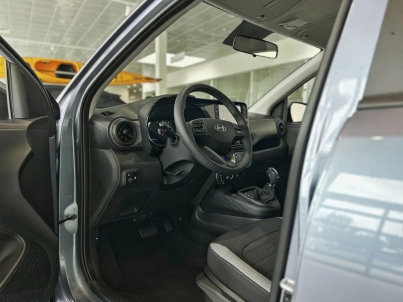 Автомобілі Hyundai м. Полтава | Купити новий Хюндай | Хюндай Центр Полтава - фото 14