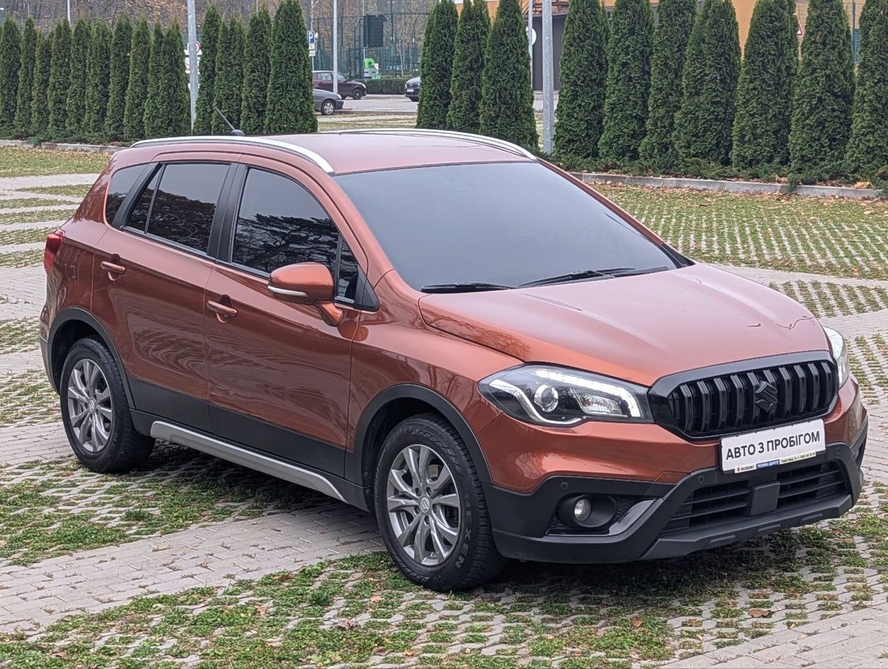 Автомобілі Hyundai м. Полтава | Купити новий Хюндай | Хюндай Центр Полтава - фото 7